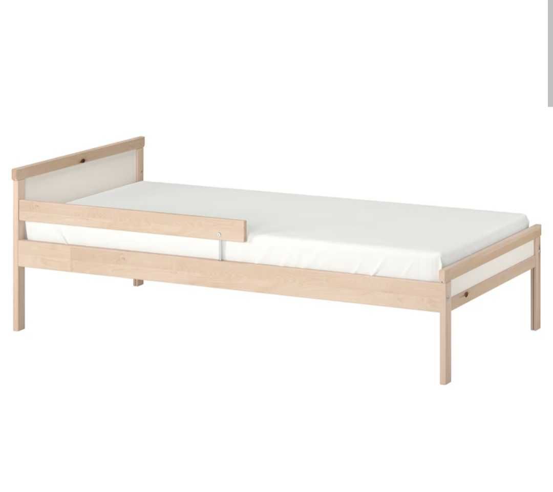 Cama ikea SNIGLAR