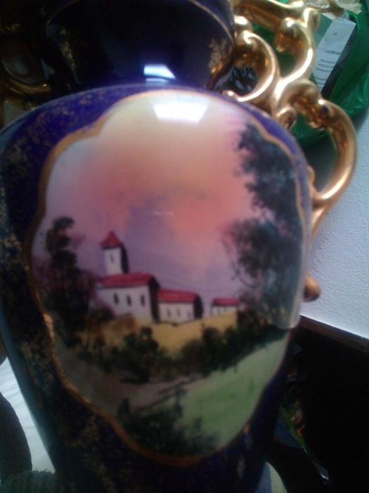 Loicas antiga portuguesa