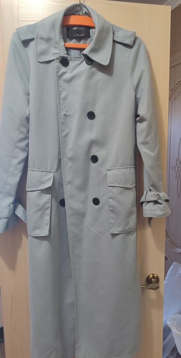 Тренч жіночий, гарний стан