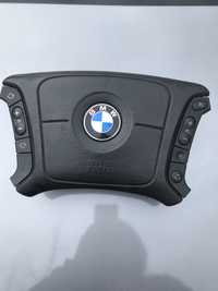 Подушка руля Bmw e39