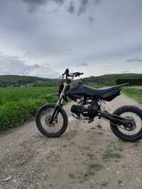 Motocykl Cross\Enduro loncin 125cc 4t