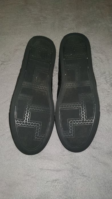 Туфлі чоловічі. Мокасіни. р. 39.