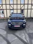 Продам Hyundai Santa FE 2017