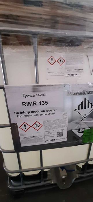 Епоксидні смоли для лопат ВЕС, 250 грн/кг при закупівлі від 10 кг