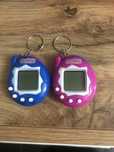 Tamagochi em bom estado