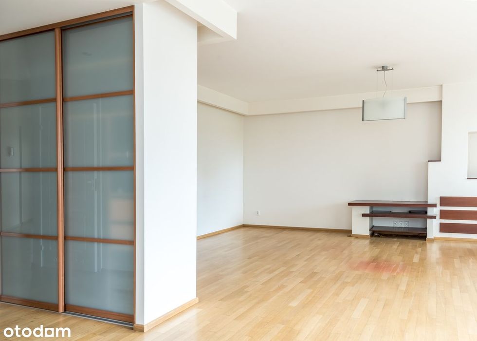 bezpośrednio:apartament 145 m² przy Królikarni w sercu Mokotowa