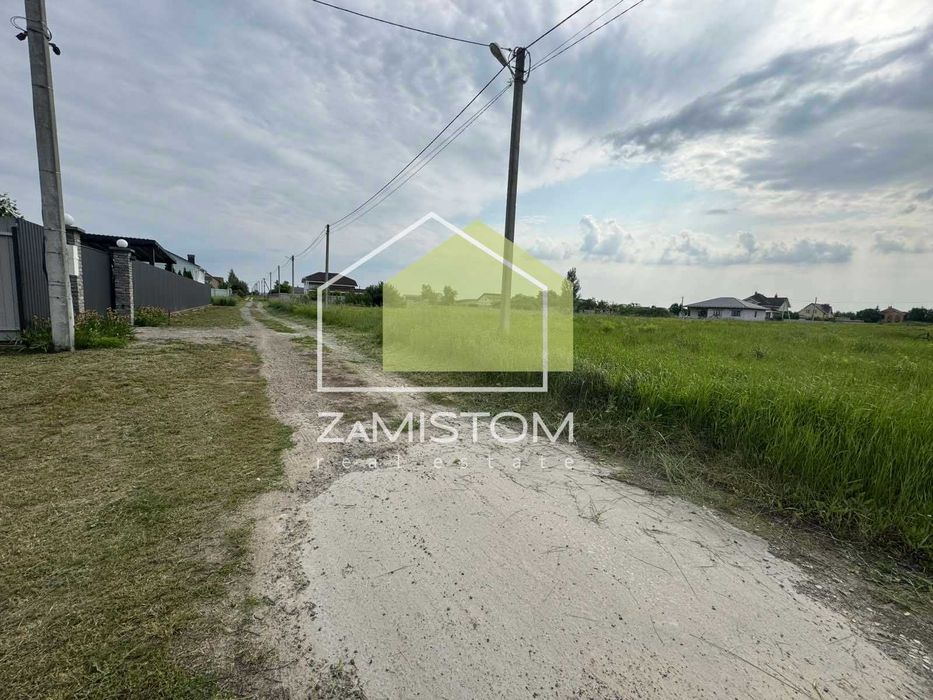 ‼️‼️Продам‼️№553.Продам ділянку 15 соток.Поряд Вишеньки, Гора, Гнідин