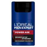 L'Oreal Paris Men rewitalizujący krem nawilżający 24h 50ml