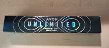 Tusz do rzęs "Unlimited" z Avon!