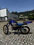 Yamha DT 100cc POLINI
