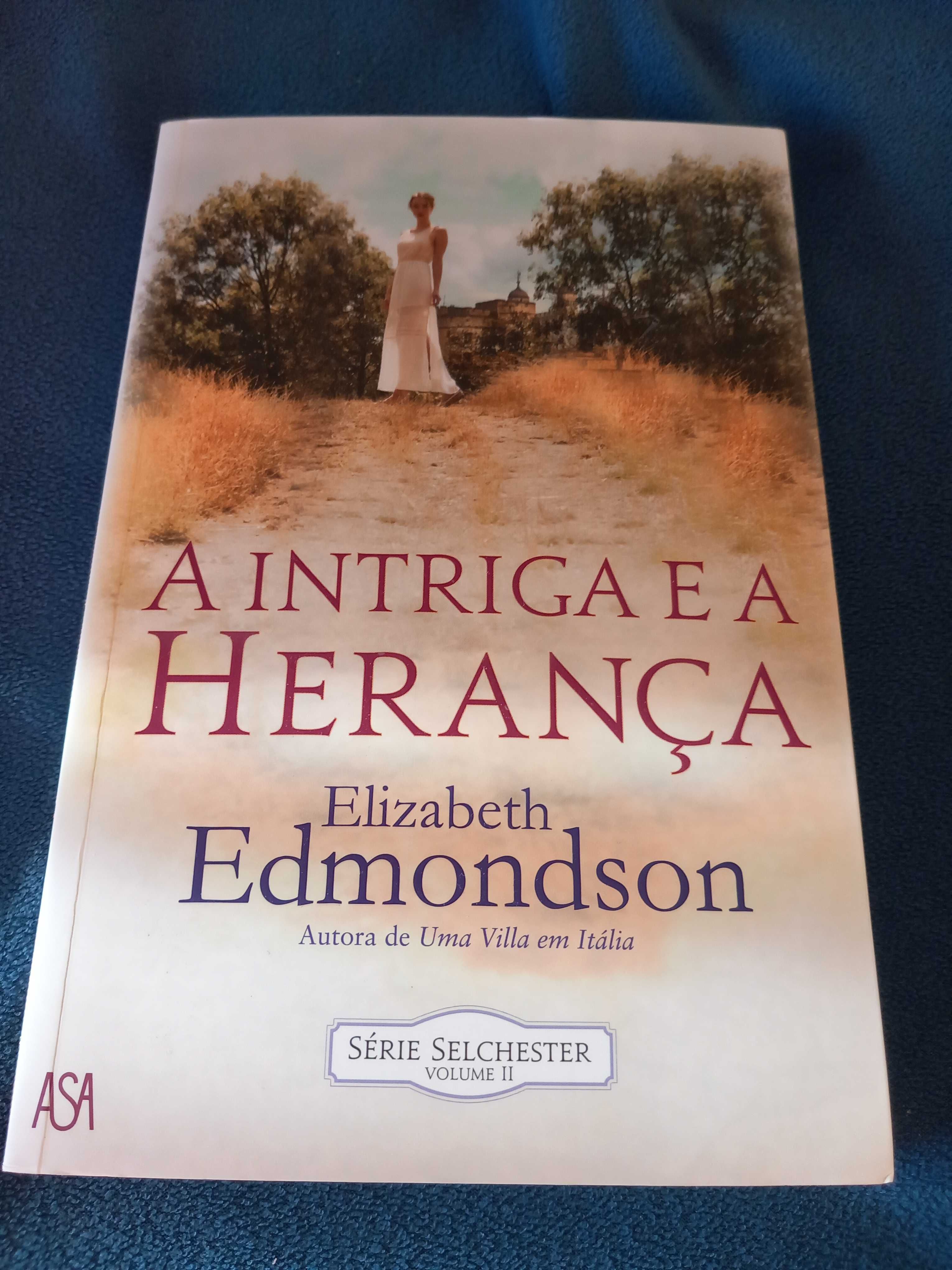 A intriga e a herança