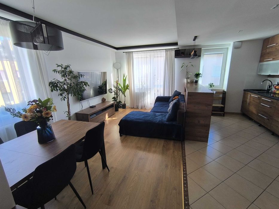 Komfortowe mieszkanie 4 pokojowe, dwupoziomowe na Rzeźniczaka