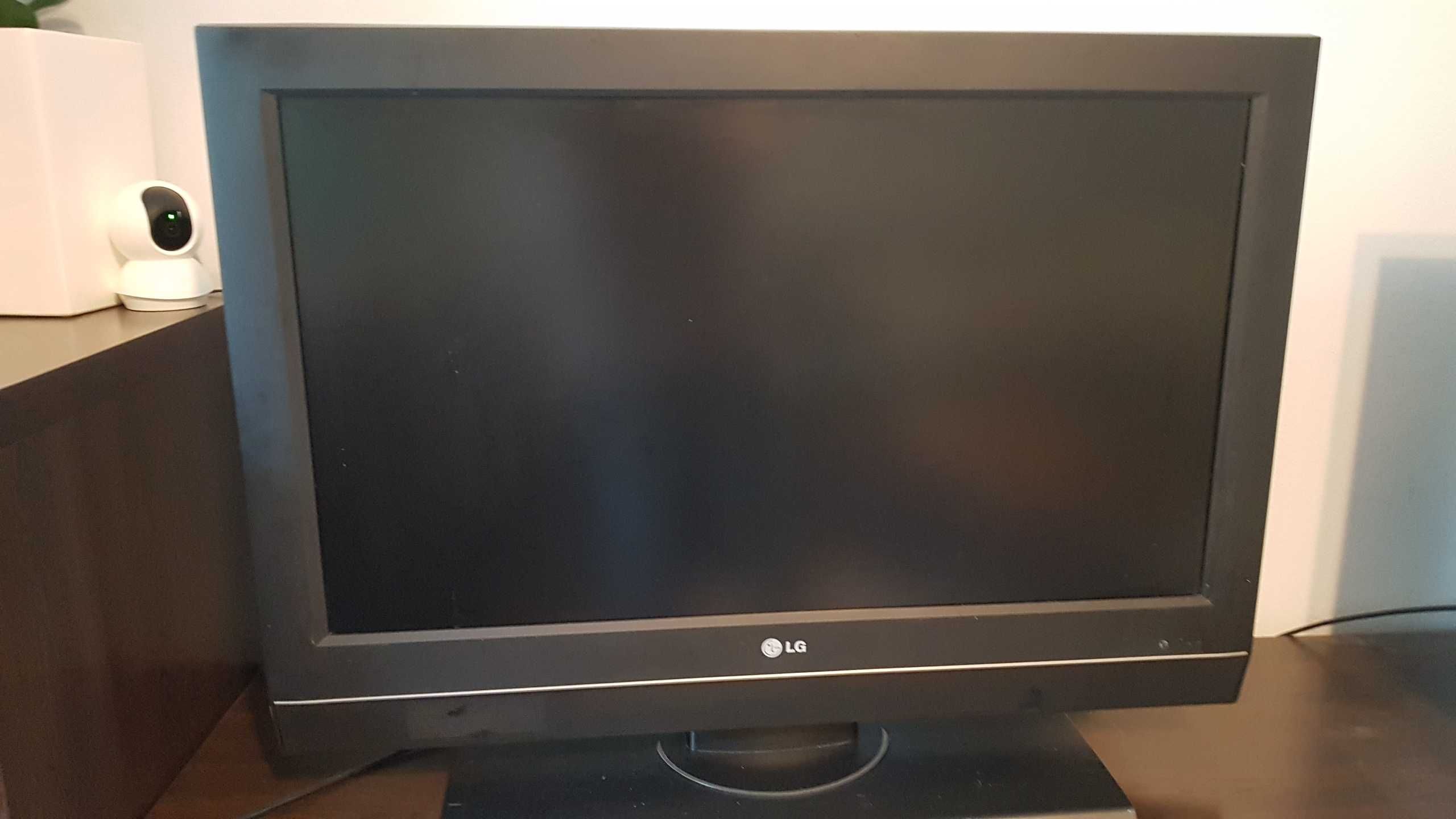 Telewizor 32 cali LG tanio TV