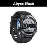 Zeblaze Stratos 2 Ultra GPS Abyss Black