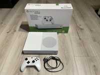 XBOX ONE S All Digital 1TB (pełen zestaw)