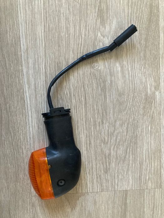 Pisca Yamaha Fazer FZ6-S