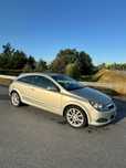 Opel Astra H GTC 1.7 ISUZU
