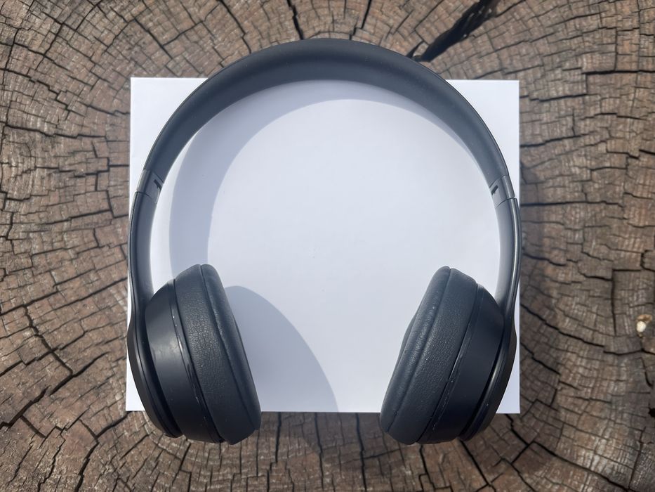 Słuchawki Beats Solo 3 Wireless