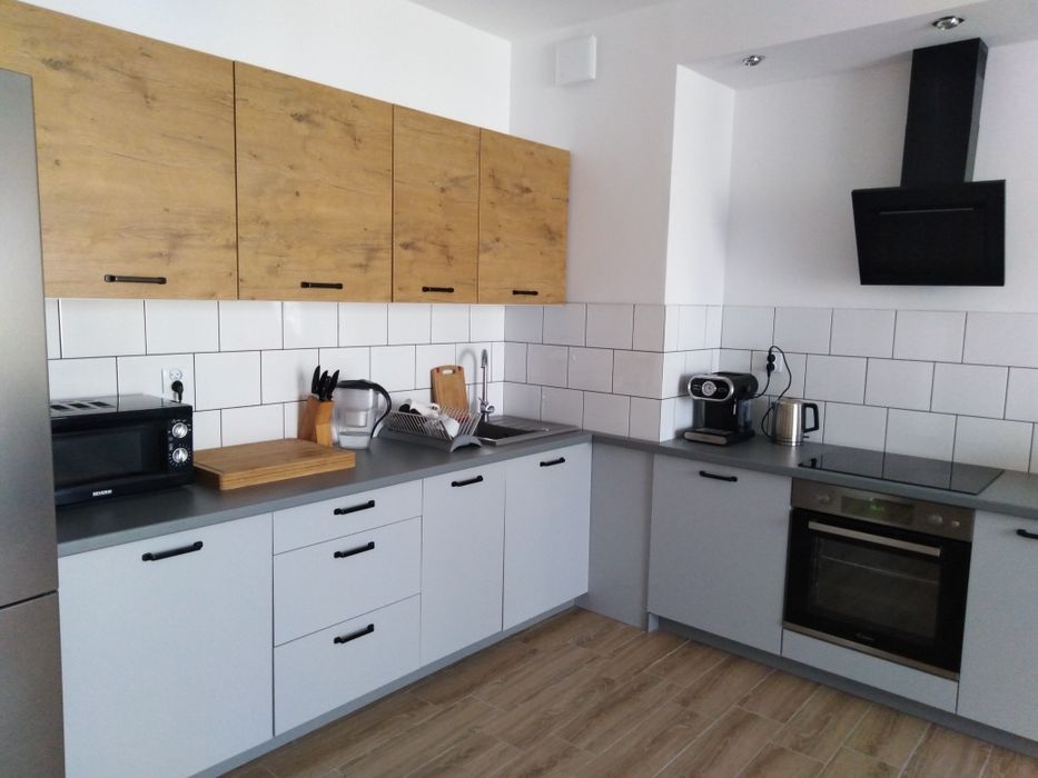 Apartament mieszkanie do wynajęcia