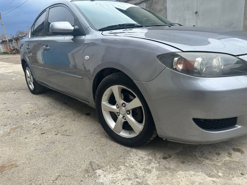 Продається Mazda 3 2004