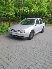 Volkswagen Golf IV Tdi Automat