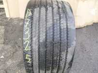 Opona 445/45R 19.5 Continental Naczepowa. Opony ciężarowe