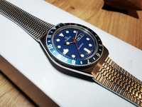 Timex Q Reissue 38mm Diver stan BDB