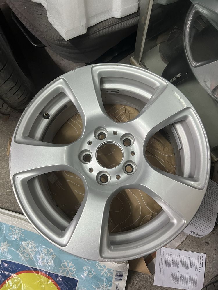 Jantes 17 bmw style 157