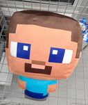 Rewelacyjny duży pluszak maskotka z świata Minecraft