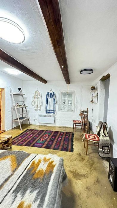 Подобово будиночок для відпочинку та свят джерельна вода та мальовничо