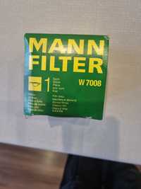 Filtr oleju Mann Filter W 7008 Ford