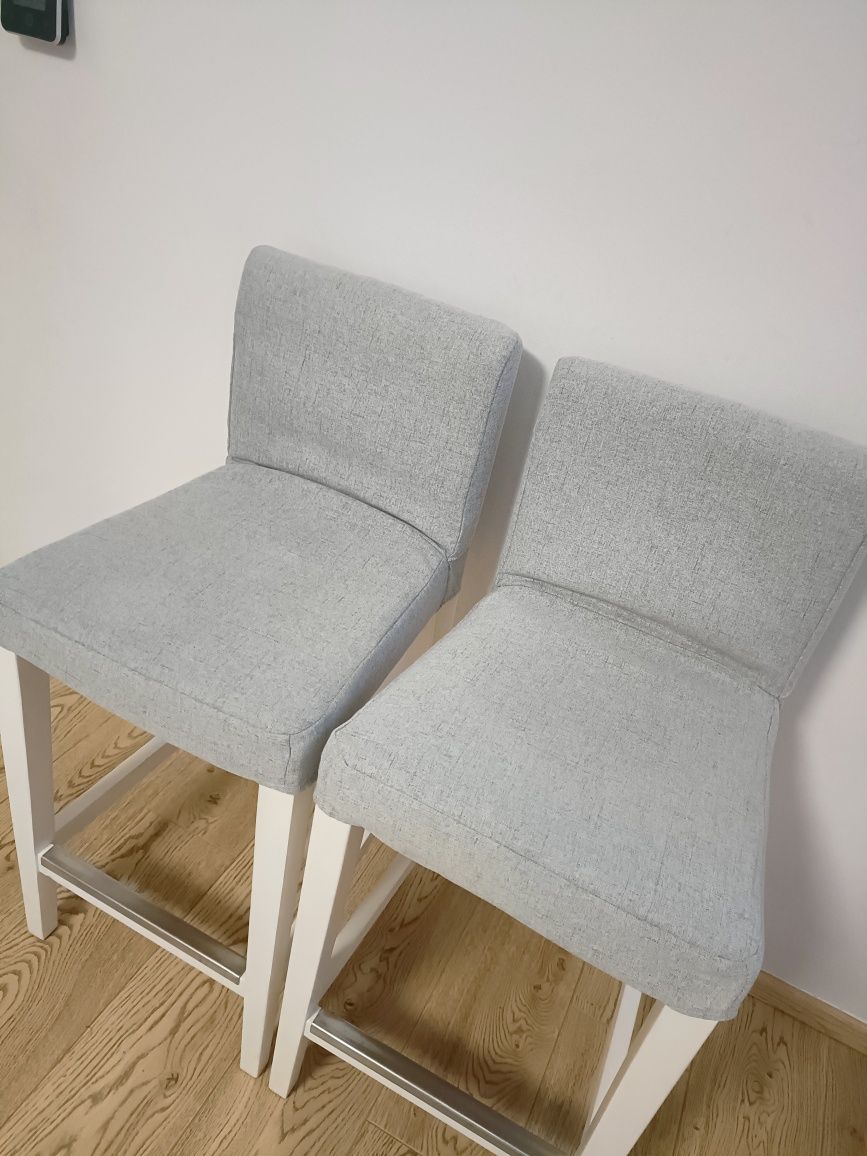 Hoker Ikea Bergmund 2szt