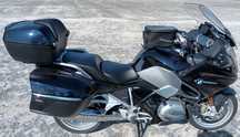 BMW R 1200 RT Oportunidade!