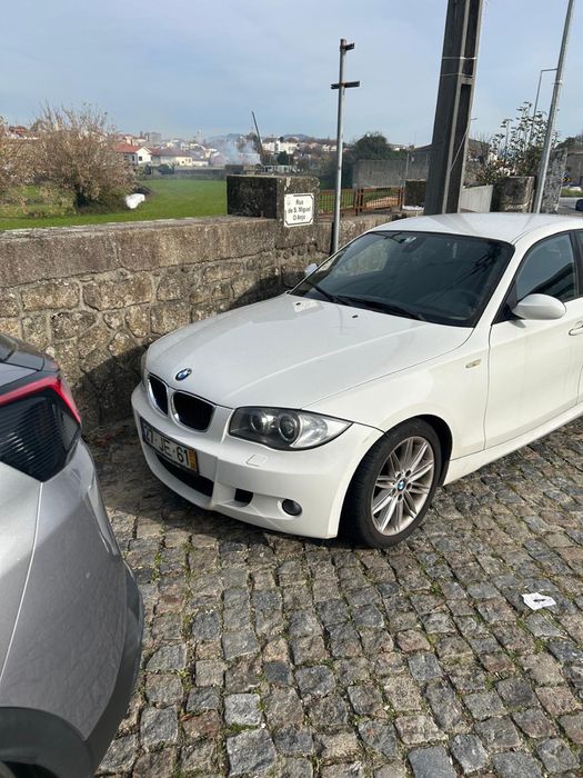 Bmw serie 1 118d