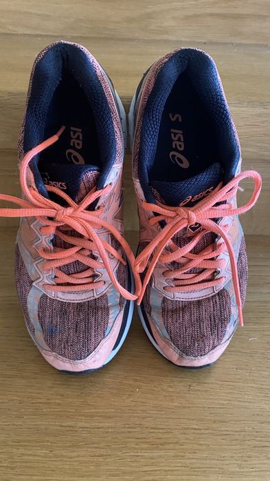 Buty damskie asics 39