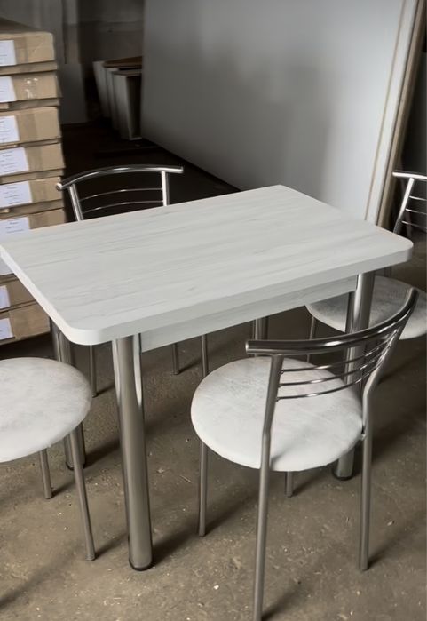 Стол кухонный обеденный Стіл кухонний обідній розкладний в кухню