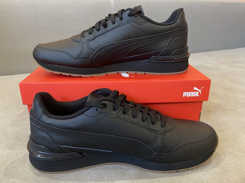 Кросівки PUMA ST Runner v4 L (розмір - 42,5)