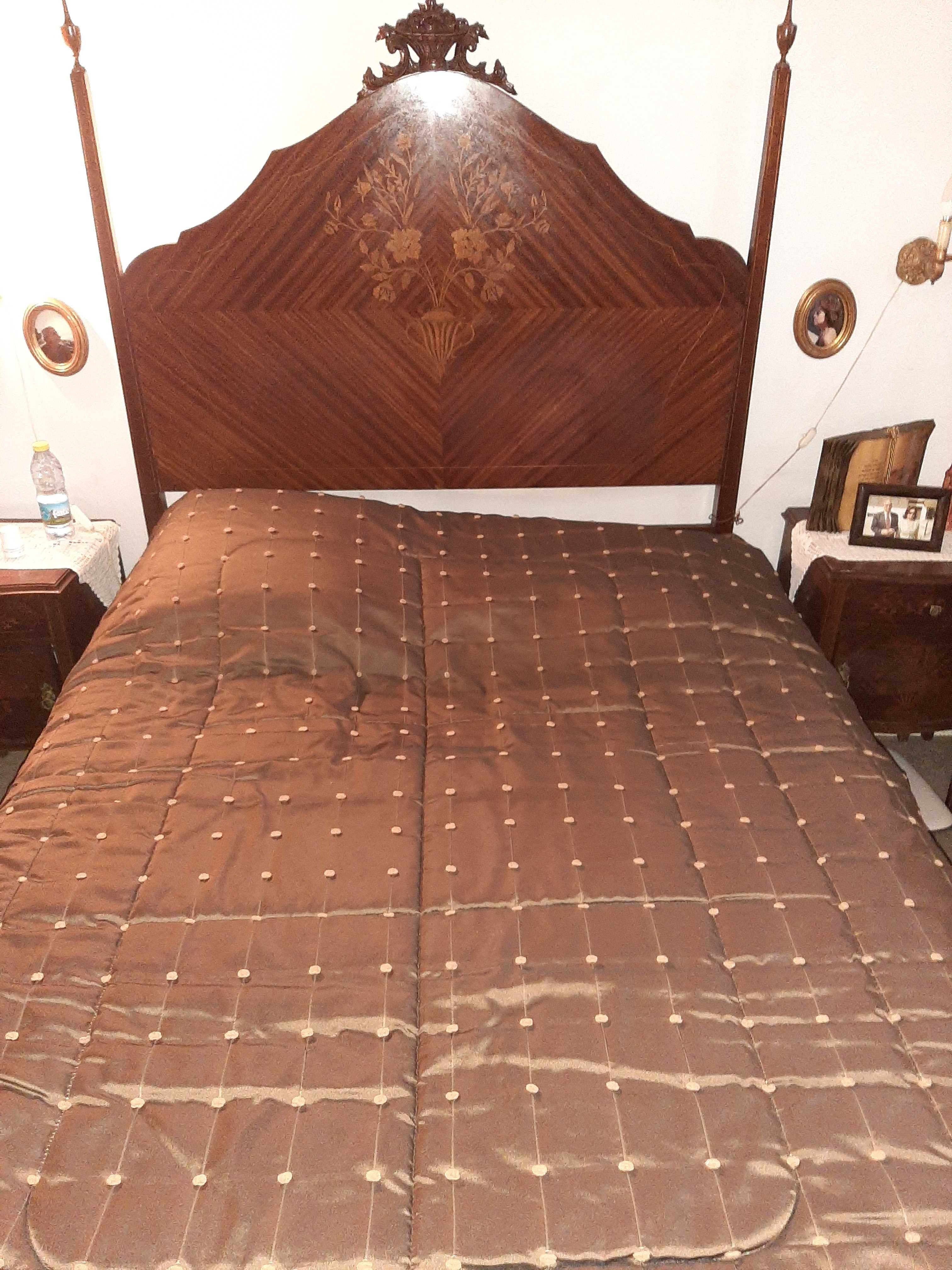 Mobília de Quarto Completa