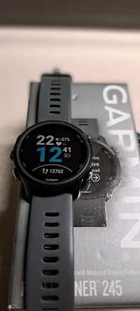 Garmin Foreruner 245