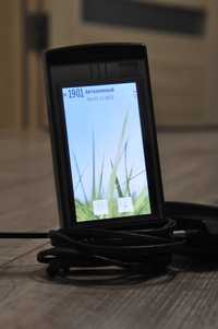 Телефон Nokia 5250 + зарядка
