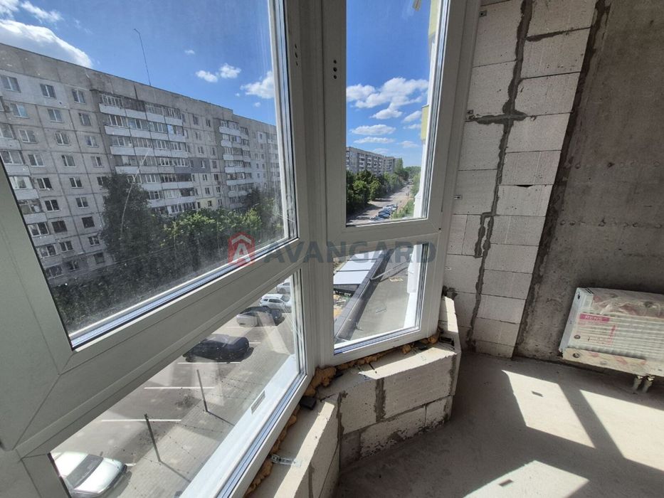 Двокімнатна єОселя єВідновлення без комісії