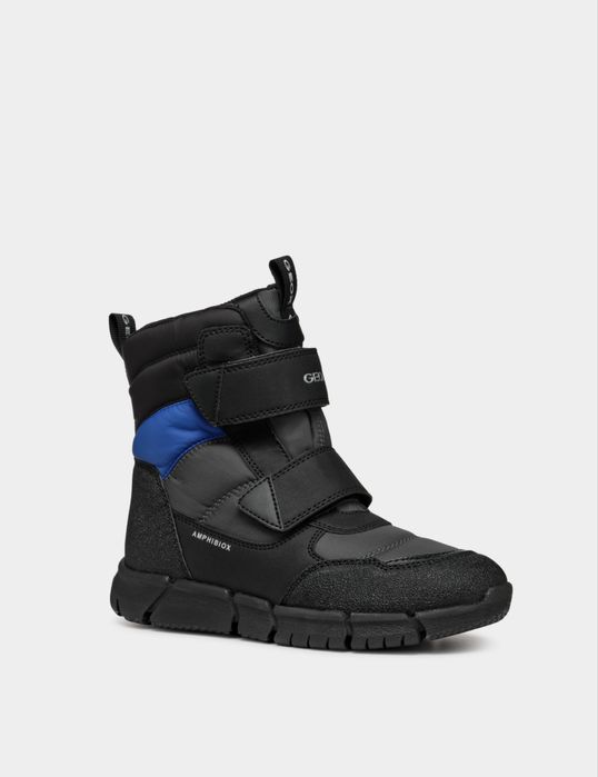 28 розмір - 2 пари, Зимові чоботи Geox Flexyper