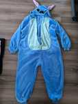 Stitch strój miękki