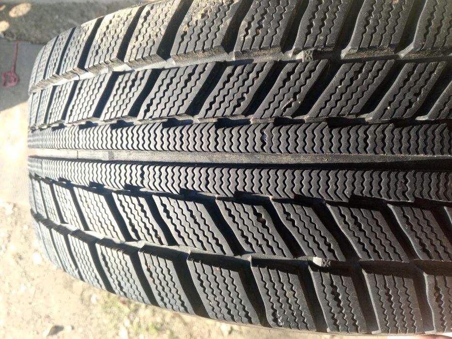 Колеса в зборі BELSHINA 215/60 r16 розболтовка 5/115