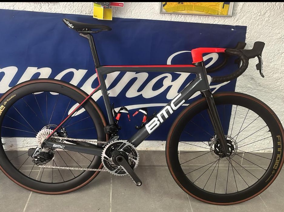 BMC teammachine SLR 1