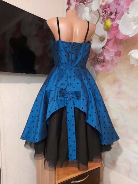 Платье вечернее.Размер s,m.