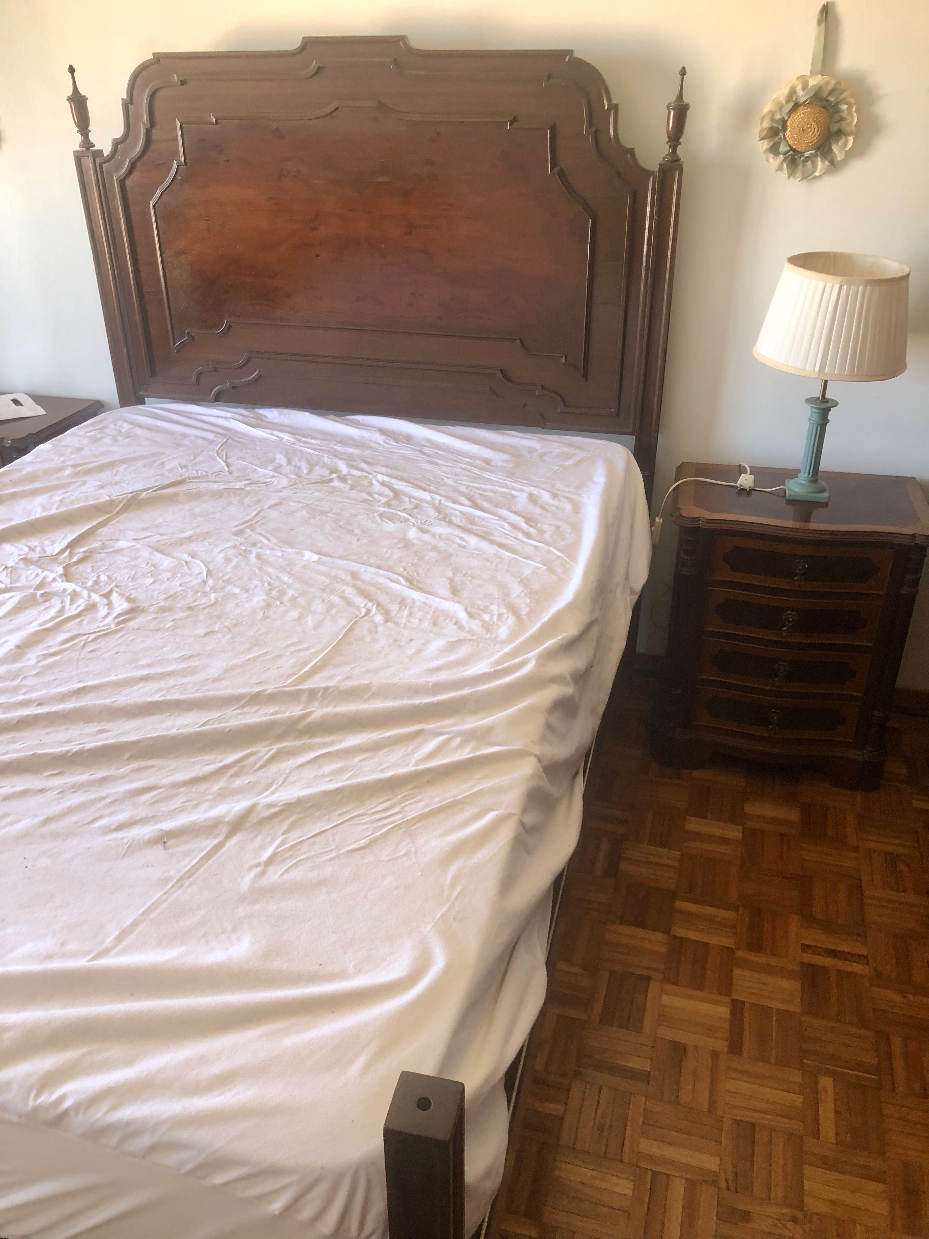Mobilia de Quarto