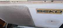 Кондиционер Beko