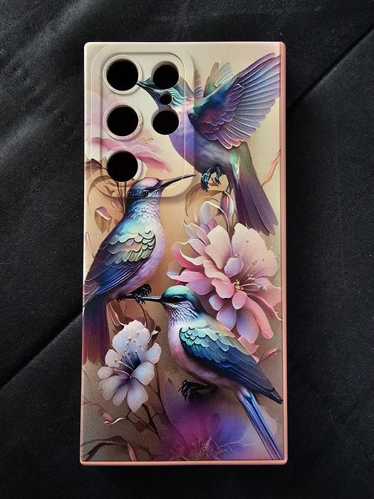 Etui Samsung Galaxy S23 Ultra. Nowe!