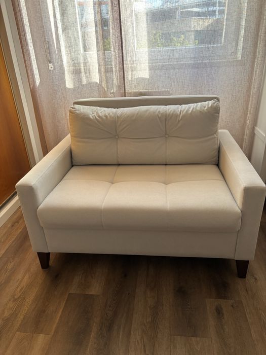 Poltrona-cama Brest ( El Corte Inglês)